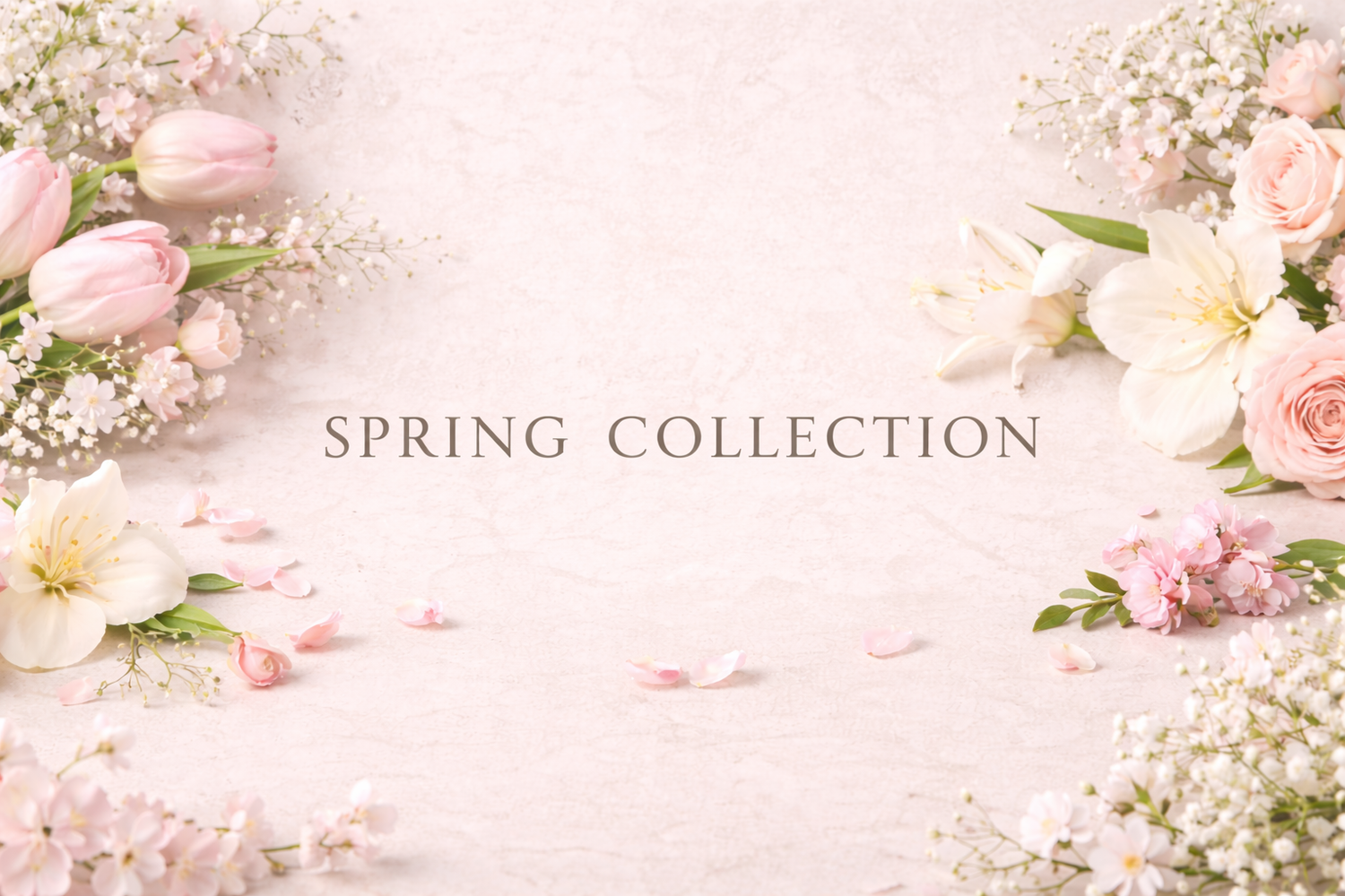 Spring Collection