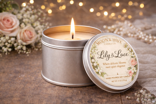Lily & Lace