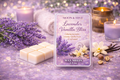 Lavender Vanilla Dream Wax Melt
