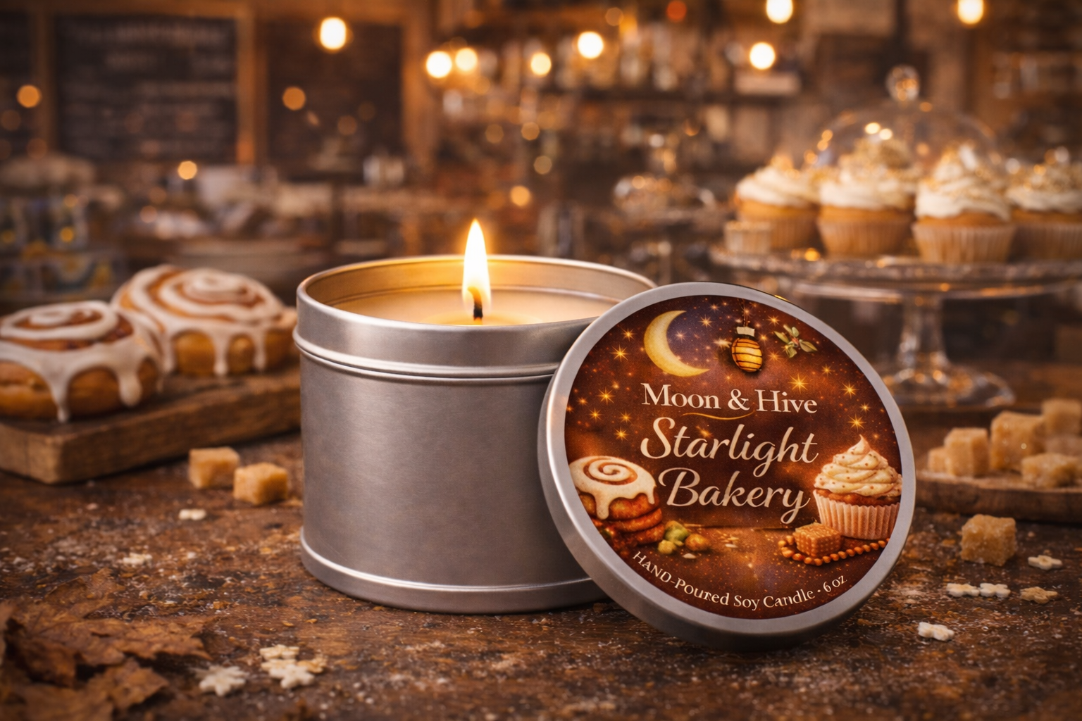 Starlight Bakery
