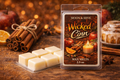 Wicked Cinn Wax Melt